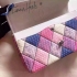 Chanel 2.55 double flap limited edition pink 